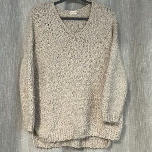 Sweater/ Altered state